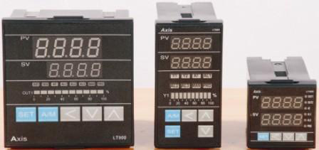 Axis LT Series Digital Temperature PID Process Controller