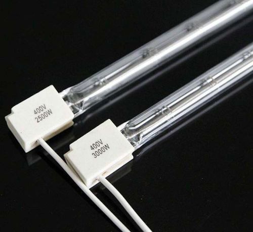 Ceramic Short Wave Infrared Heaters, Feature : Low Consumption, Stable Performance