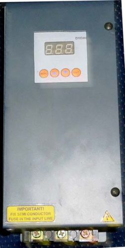 Single Phase Thyristor Power Controllers