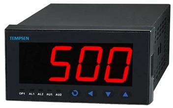 Universal Process Indicator