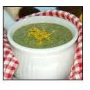 Spinach Soup