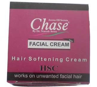 Chase Hair Softening Cream