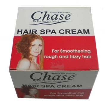 Chase Hair Spa Cream