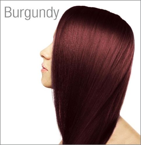 Natural Burgundy Henna Color, For Parlour, Personal, Form : Powder