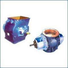 Rotary Airlock Valve