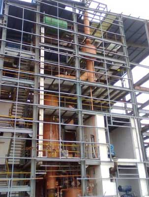 Metal Pollution Control System, Dimension : 10-20mm, 20-30mm, 30-40mm, 40-50mm, 50-60mm, 60-70mm