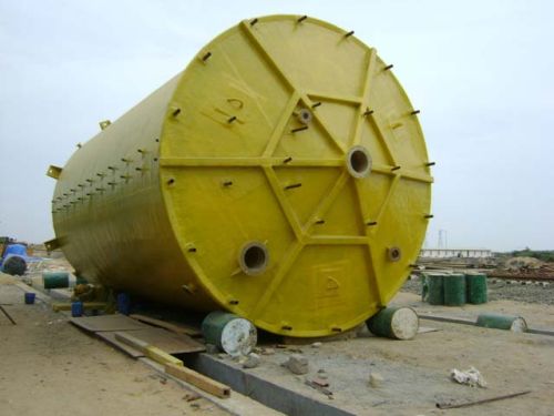 Storage Tanks