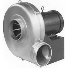 High Pressure Blower, For Industrial, Power : 2.2Kw-150Kw
