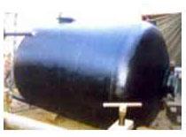 Pressure Vessel