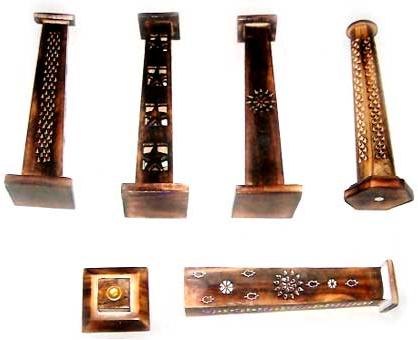 Ib-83 Incense Burner, For Worship Use