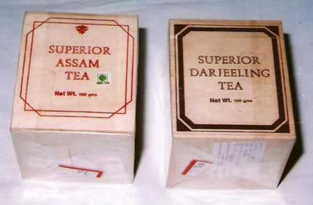 ITGB-14 Tea Boxes, For Personal Care, Home Appliance