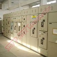 Automatic Distribution Control Panel, Feature : Easy To Install, Electrical Porcelain, Four Times Stronger