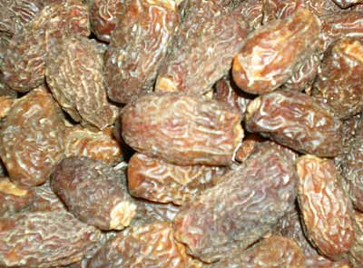 Dry Dates, Shelf Life : 6 Months