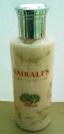 Body Lotion