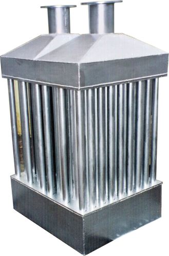 Air Preheater
