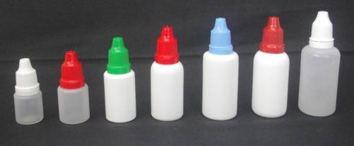 Dropper Bottles