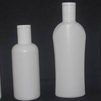 Shampoo Bottles