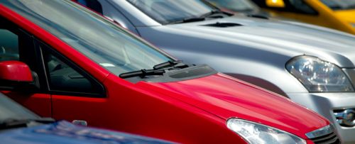 Passenger Car Motor Oil