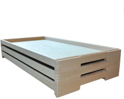 Starch Wooden Tray