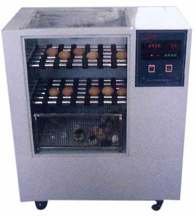 Egg Incubator, Voltage : 220/230 Volts A.C Supply
