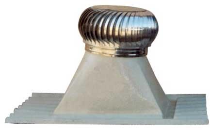 Turbine Ventilators