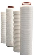 Spun Bonded Filter Cartridge System
