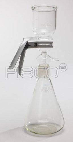 Membrane Filtration Assembly