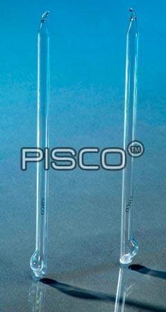 Vacuum Pin Tube