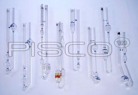 Viscometer Tubes