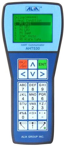 Alia Hart Communicator