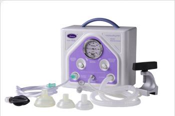 Infant Resuscitator
