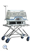 Transport Baby Incubator