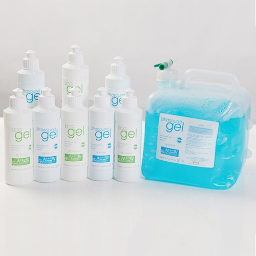 Sonography Gel