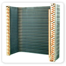 Condensing Coils