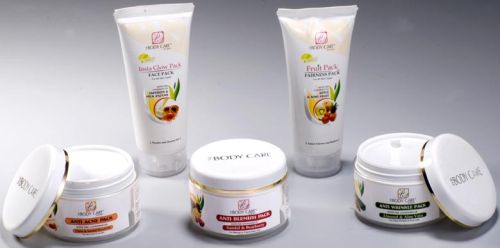 Face Pack, Brand Name : The Body Care By Nature