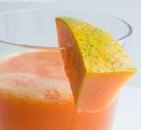 Papaya Pulp, Style : Fresh