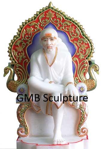 Sai Baba Statue