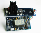 105 Temperature Controller