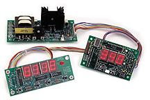 120 Temperature Controller