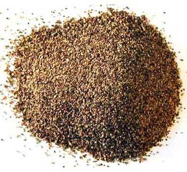 Black Pepper Powder 02