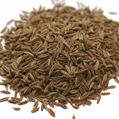 Cumin Seeds 01