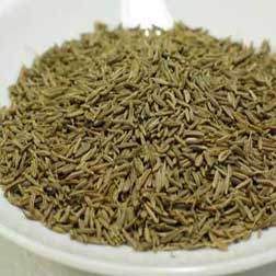 Cumin Seeds 04