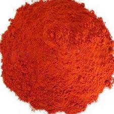 Red Chilli Powder