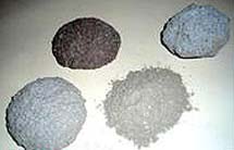 Medium Purity Cement Dense Castables