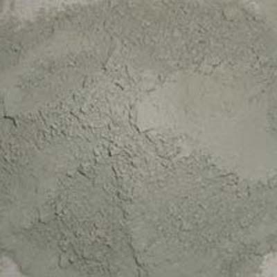 Sand Refractory Mortar, For Making Blocks, Form : Dust