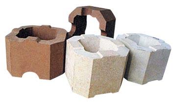Clay Special Shaped Bricks, For Floor, Partition Walls, Shape : Rectangular, Square
