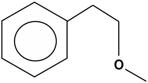 Phenyl Ethyl Methyl Ether