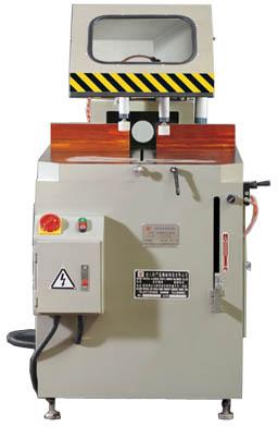 Manual Single Head Cutting Machine Saw - (kt-328m )