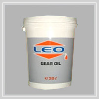 Industrial Gear Oils