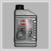 Leo Gear Oils